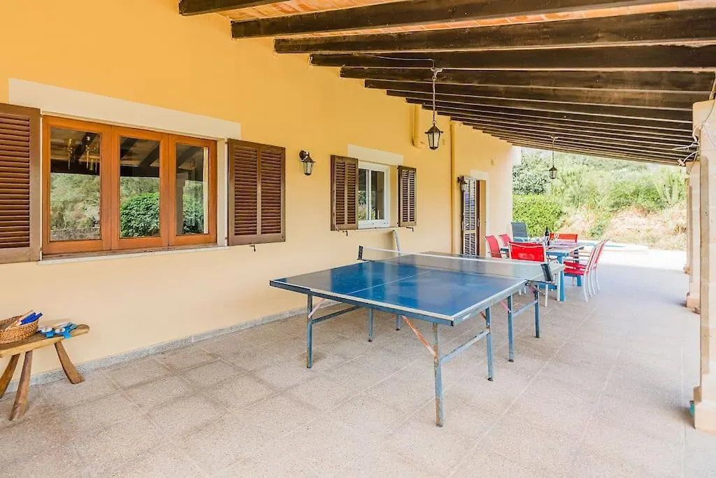 Villa Can Sureda Pollensa