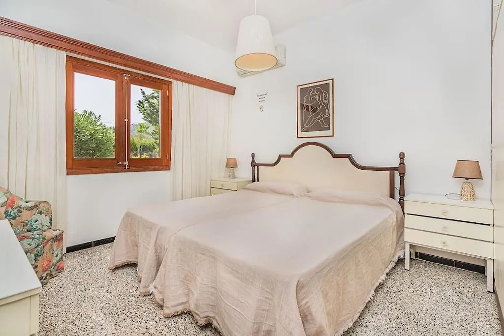 Villa Can Sureda Pollensa 0*,  Hiszpania