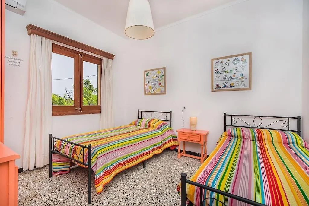 Villa Can Sureda Pollensa