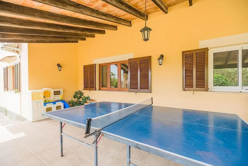 Villa Can Sureda Pollensa